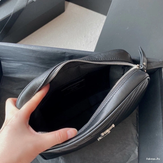 BAG-23*16*6CM CAMERA LOU YSL 0805